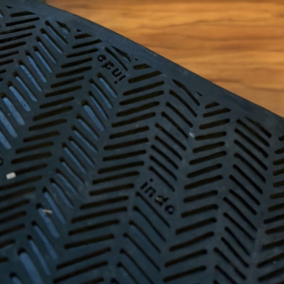 indosole slide sandals - Picture 2 of 5